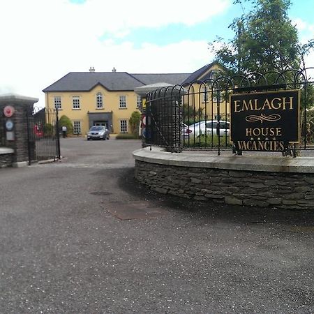 Emlagh House Hotel Dingle Eksteriør billede