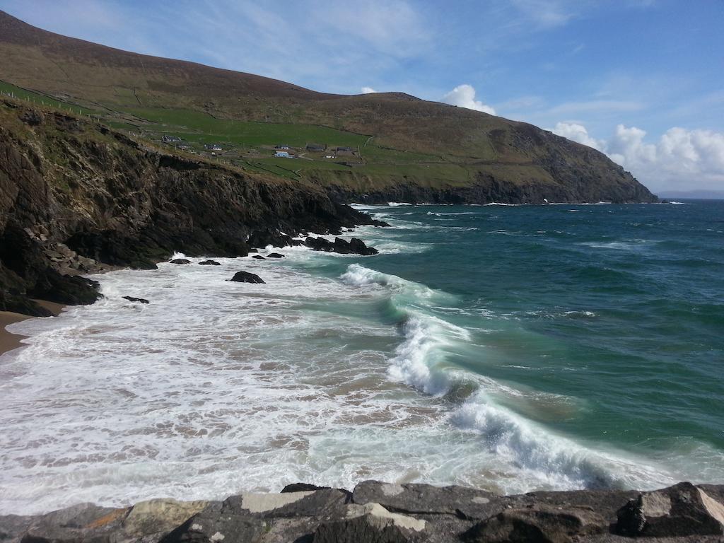 Emlagh House Hotel Dingle Eksteriør billede